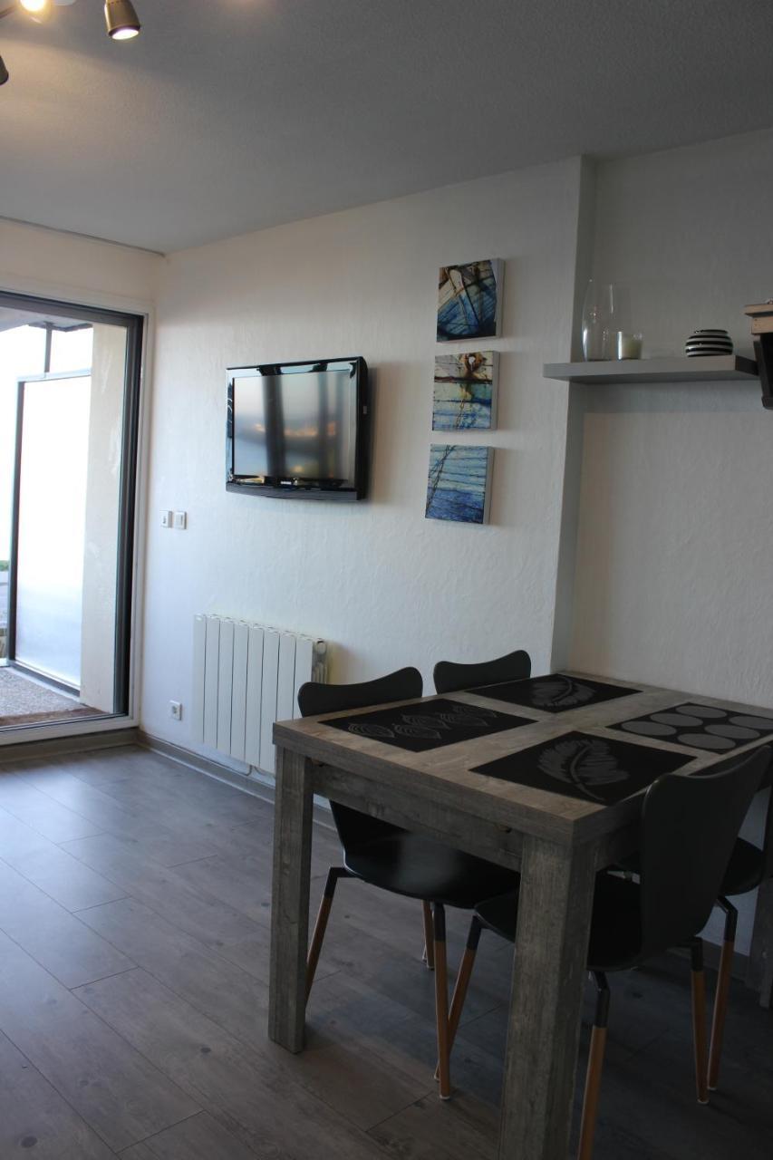 Nicolas Lambert - Appartement Vue Mer, Pret De Velos,Wifi Quiberon Exteriör bild